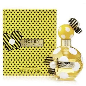 Honey by Marc Jacobs 3.3 oz Eau de Parfum Spray for Women Sealed Box